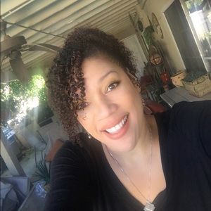 Meet your Posher, Bridget